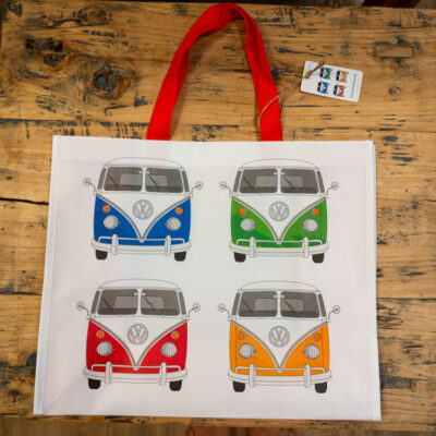 Shopper VW T1 Retro