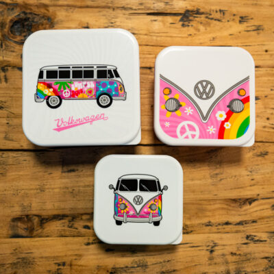 VW Lunchbox